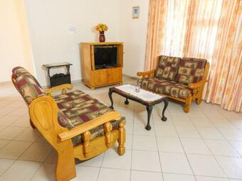 Mama Mia Cottages Oslo Beach