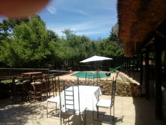 Bed & Breakfast The Gecko Inn