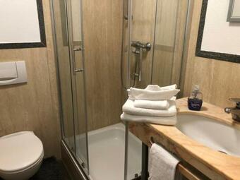 Apartamento Kranenbruch