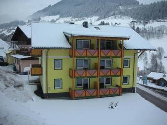 Hotel Posauner