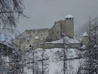 Apartamento Haus Mitti