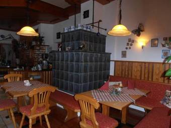 Hostal Dretenpacherhof