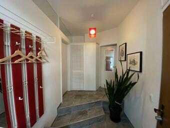 Apartamento Schwalm-apartment Treysa