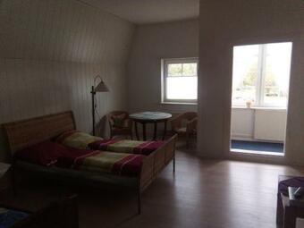 Apartamento Zum Bothmerschen Krug