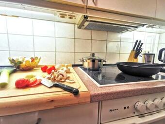 Apartment Schwarzenbek