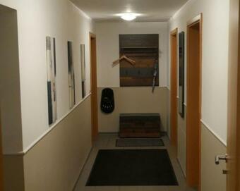 Apartamento Haus Alexandra