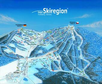 Apartamento Ferienwohnung Heike Strobel