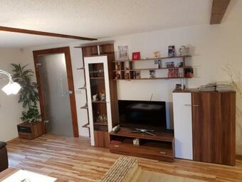 Apartamento Ferienwohnung H�hnert