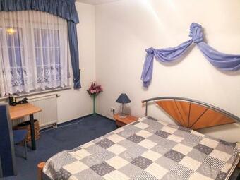 Apartamento Ferienwohnung Heller