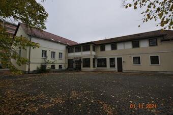 Parkhotel Schwedt