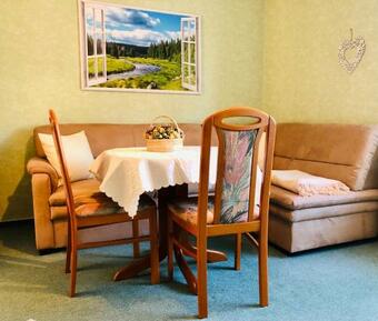 Apartamento Fuchsbau