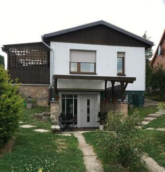 Apartamento Haus Mona