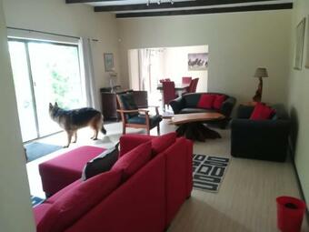 Anfield Stable Cottage