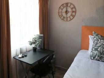 Hostal 16 Vaalrivier