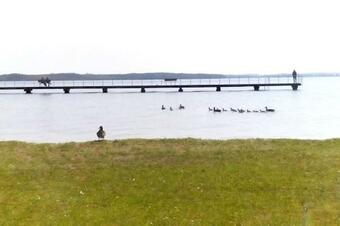 Apartamento Ferienwohnung Am Schweriner Au�ensee