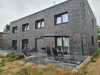 Apartamento Ferienwohnung Am Lankower See