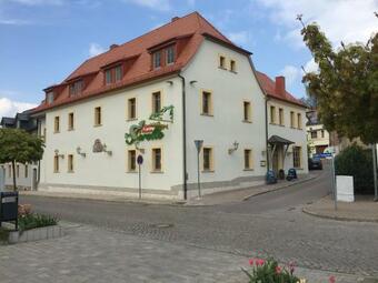 Hotel Pension Gasthaus Zur Forelle