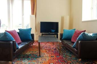 Apartamento Fewo Vorwerk Seehausen - Uckermark