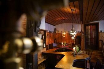 Hotel Landhaus Zum Alten Fritz