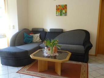 Apartamento Ferienwohnung Wehner