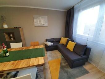 Apartamento Mandau Blick