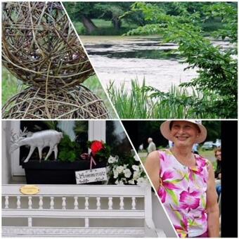 Apartamento Grafensuite Auf Schloss Semlow