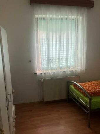 Apartamento Sch�ner Wohnen In Senzig Bei Berlin 2