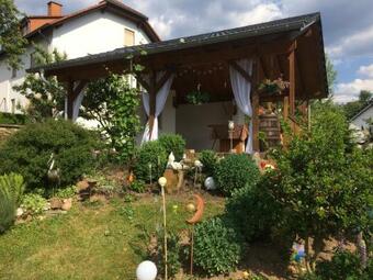 Apartamento Ferienwohnung Schmitz