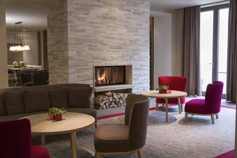 Genie�erhotel D�llerer