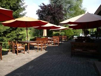 Hotel Fl�rsbacher Hof