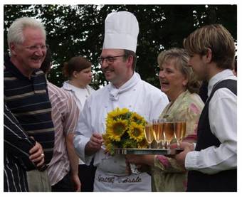 Hotel-gasthof Zum R�ssle