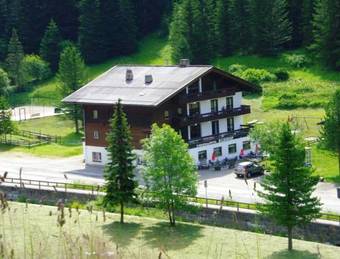 Nationalparkhotel Schihof