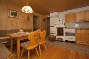 Hostal Gasserh�tte