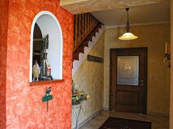 Posada Landgasthof Lazarus