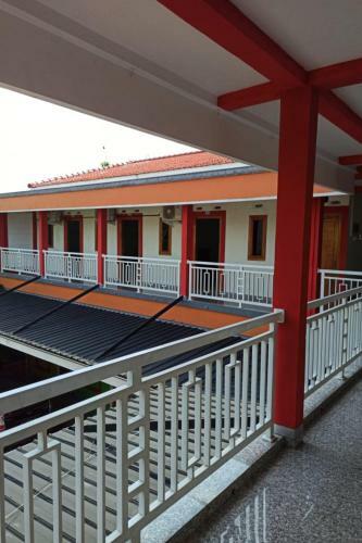 Hotel Harmony House Syariah Redpartner