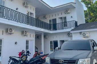 Hotel Tritisan House Redpartner