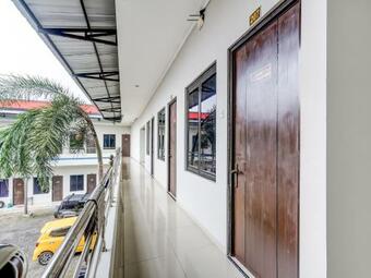 Hotel Oyo 90927 Homestay Tentrem 2