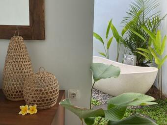 Agroturismo The Kampung Halaman