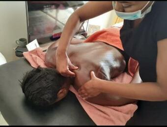 Hostal Novus Guest House