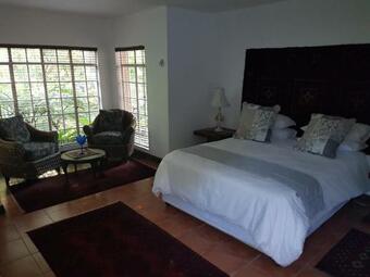 Apartamento Willow Ellipsis Self Catering And B&B Accommodation