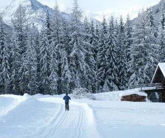 Agroturismo Plonerhof