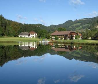 Hostal Ferien Am Talhof