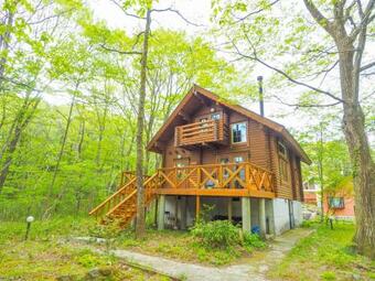 Haiji No Roguhausu - Vacation Stay 11347