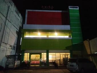 Hotel Penginapan Anak Raja - Sampit
