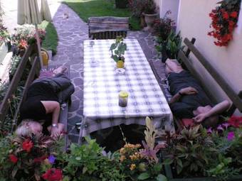 Agroturismo Schlintl-hof