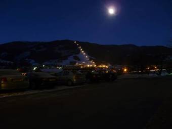 Hostal Gasthof Kreischberg