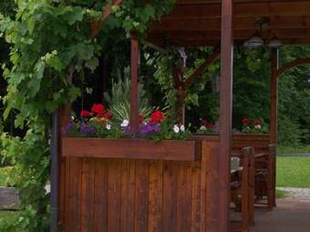 Hostal G�stehaus Riegler