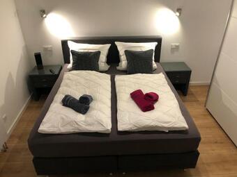 Jidajo See Cottage Nationalpark Eifel