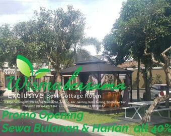 Hotel Wisma Bersama Exclusive