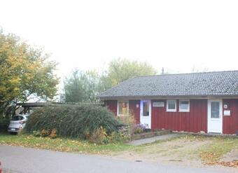 Apartamento Ferienwohnung Moinmoin